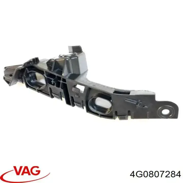 Направляюча переднього бампера, права FPS FP1214932 ціна, від 6.41 USD