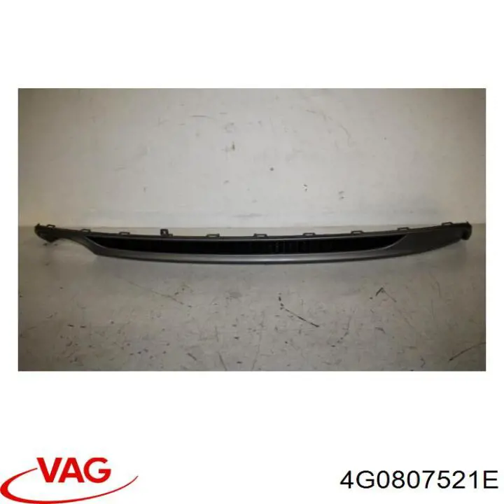  4G0807521E VAG