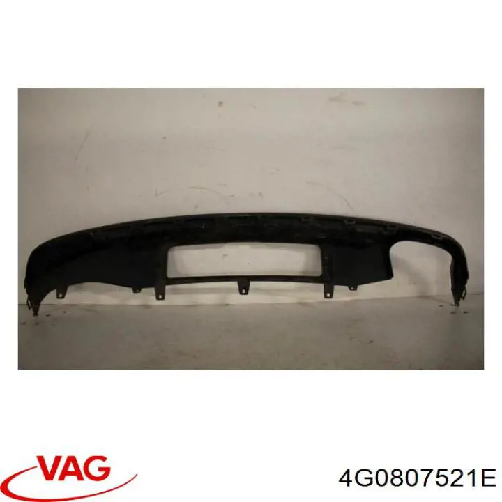 4G0807521E VAG 