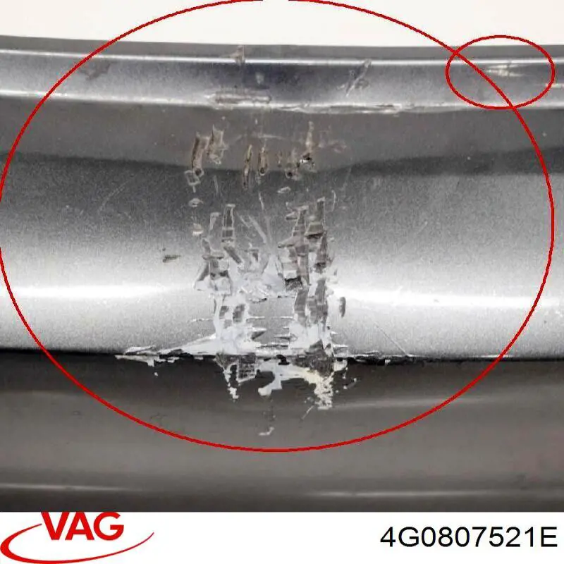 4G0807521E VAG 