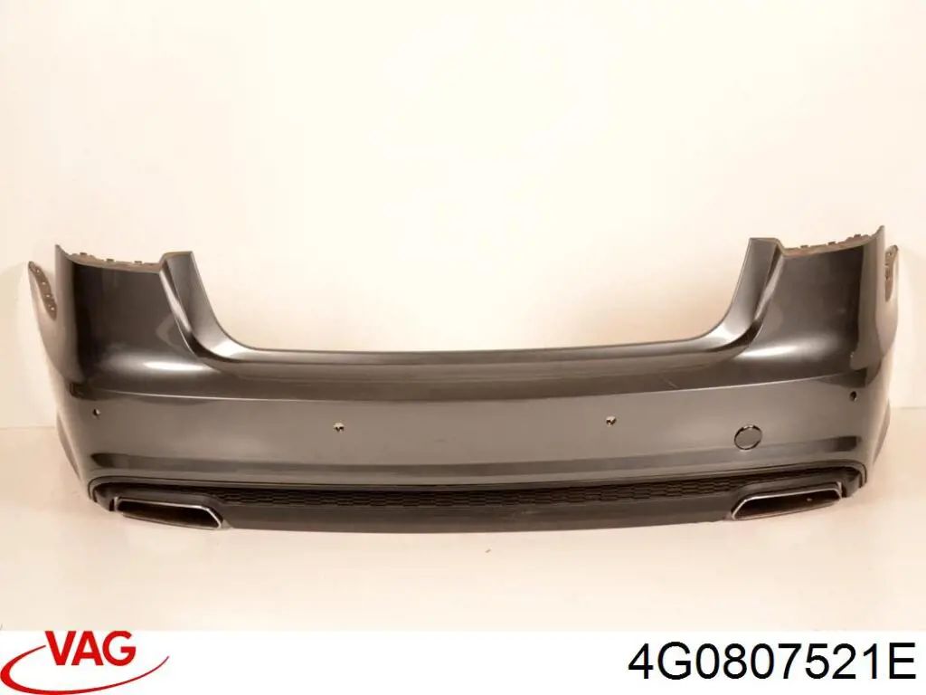  VAG 4G0807521E ціна, від 59.06 USD
