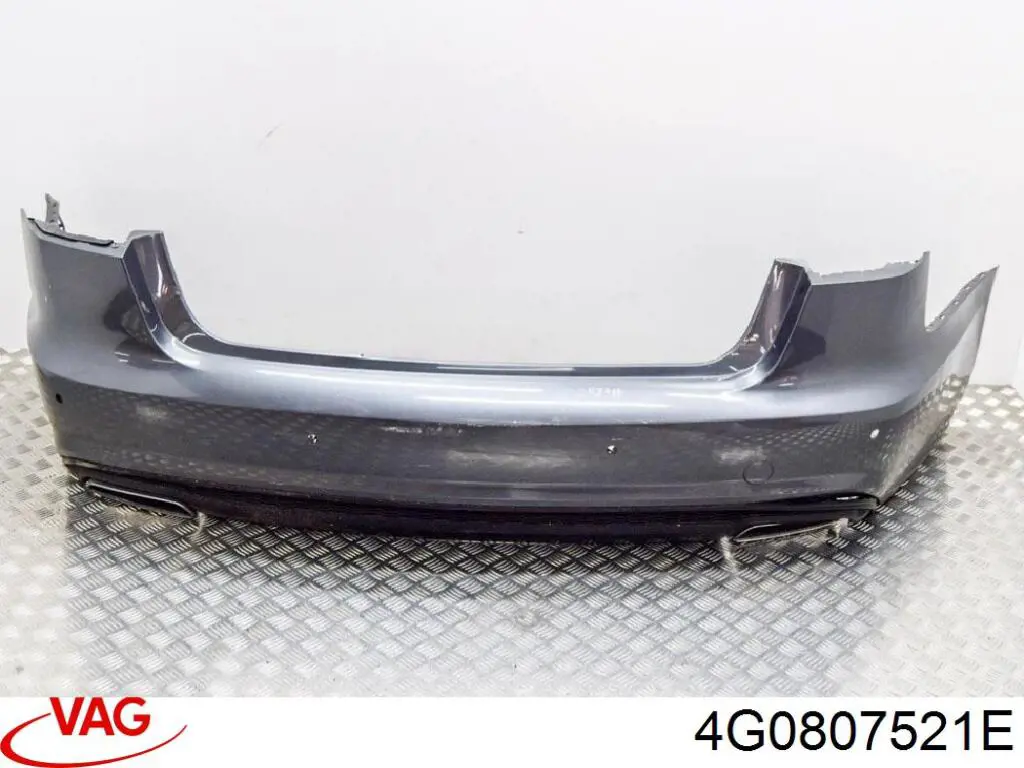  VAG 4G0807521E ціна, від 59.06 USD