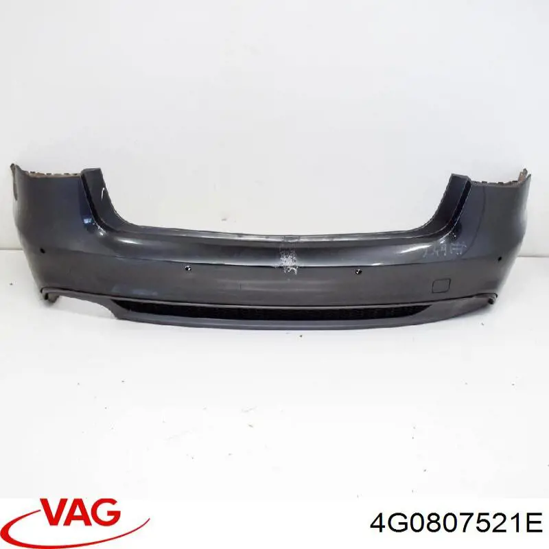 Купити 4G0807521E VAG 