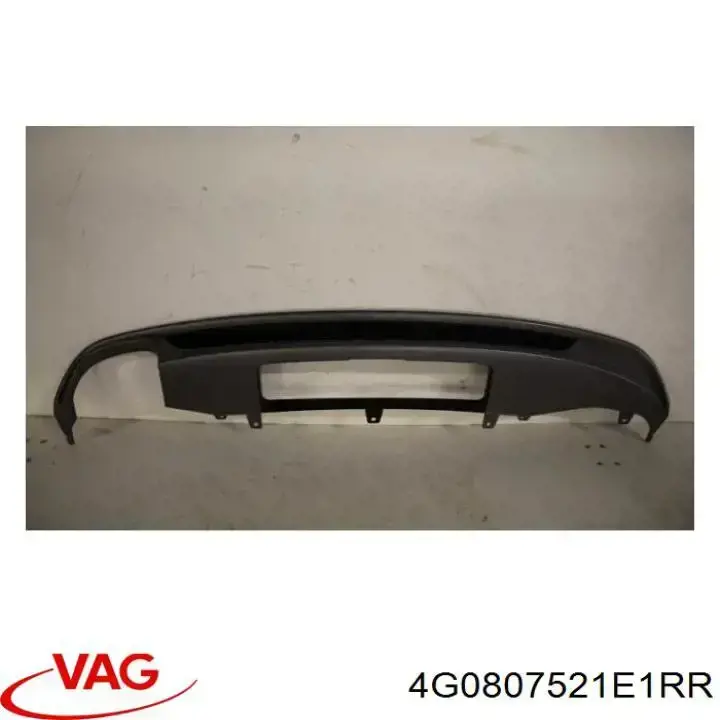 4G0807521E1RR VAG 