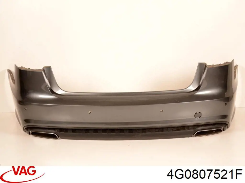 4G0807521F VAG 