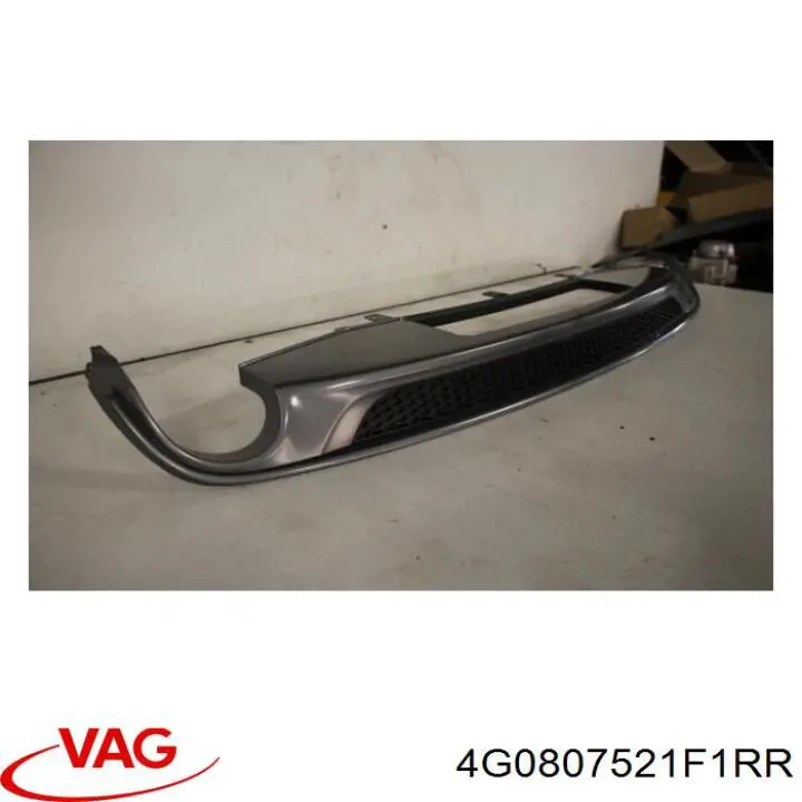  4G0807521F1RR VAG