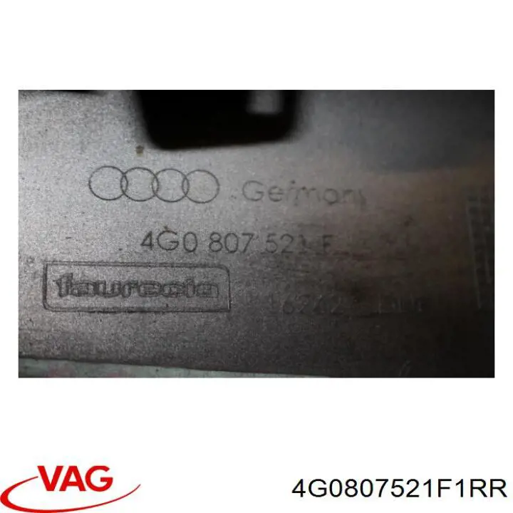 4G0807521F1RR VAG 