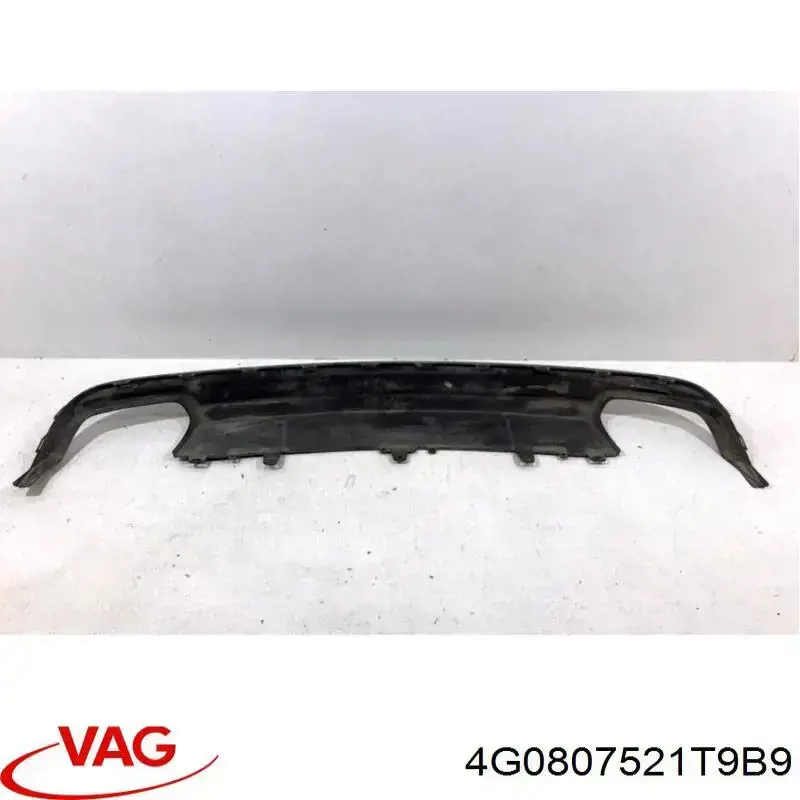 4G0807521T9B9 VAG 