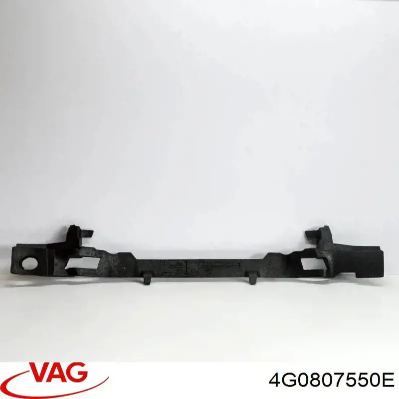 Абсорбер бампера переднього VAG 4G0807550E ціна, від 35.55 USD
