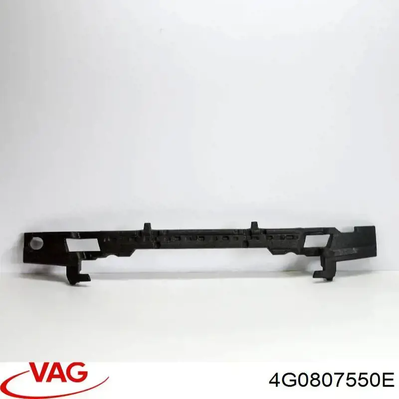4G0807550E VAG абсорбер (наповнювач бампера переднього)