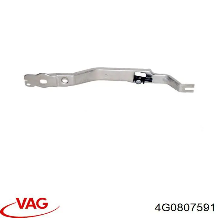 Купити 4G0807591 VAG 