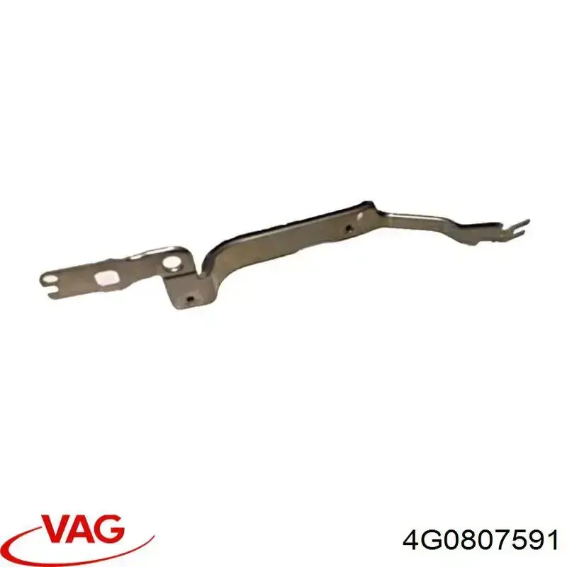 4G0807591 VAG 