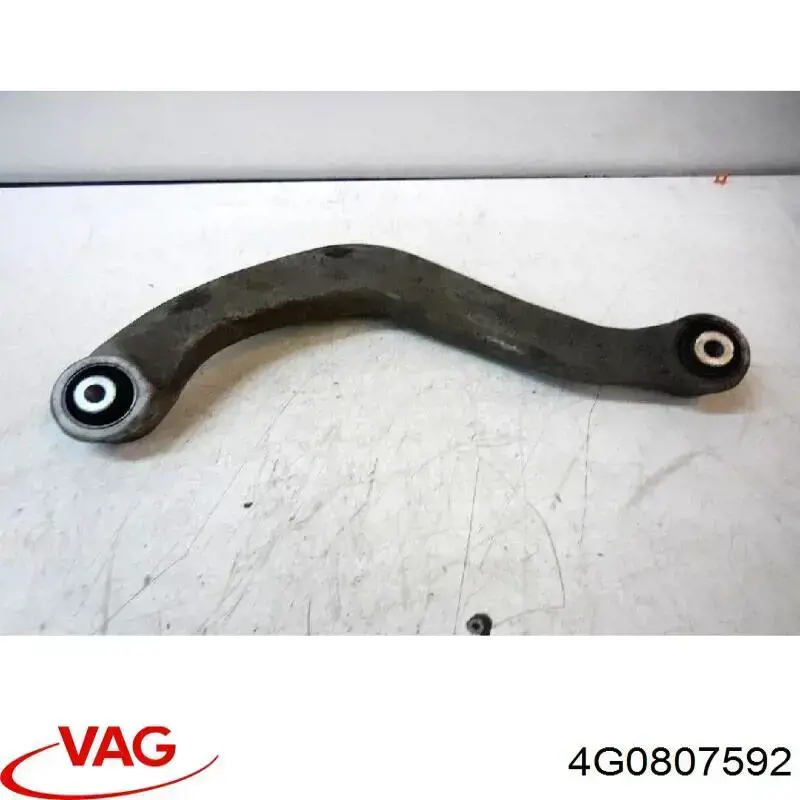  4G0807592 VAG