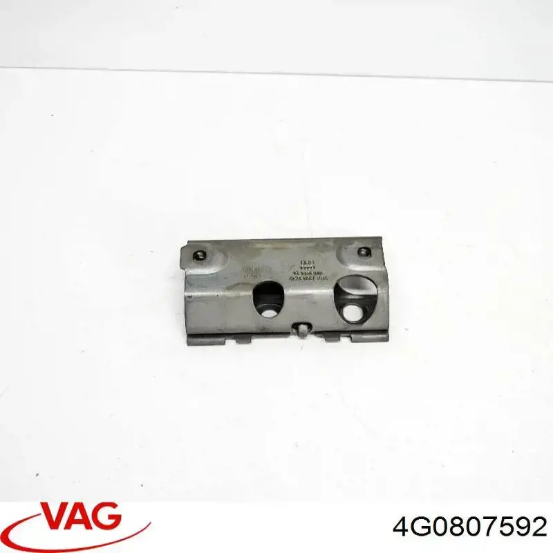  VAG 4G0807592 ціна, від 12.67 USD