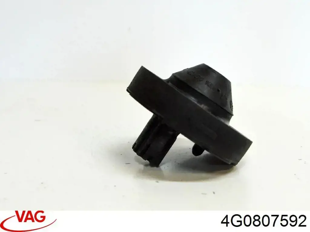Купити 4G0807592 VAG 