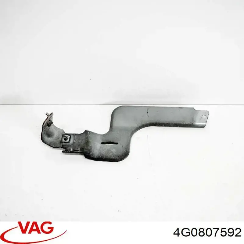 4G0807592 VAG 