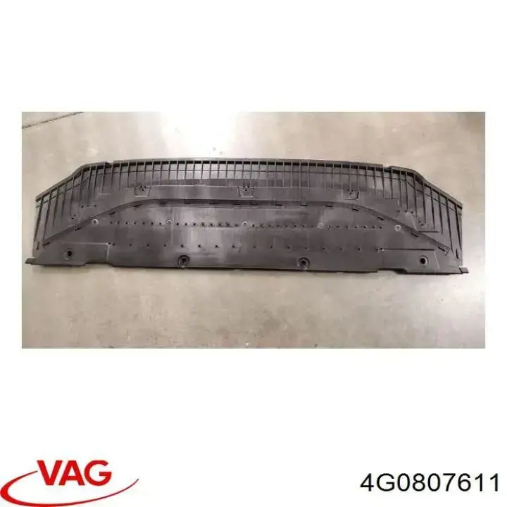 Купити 4G0807611 Diamond/DPA Аеродинамічні обважування