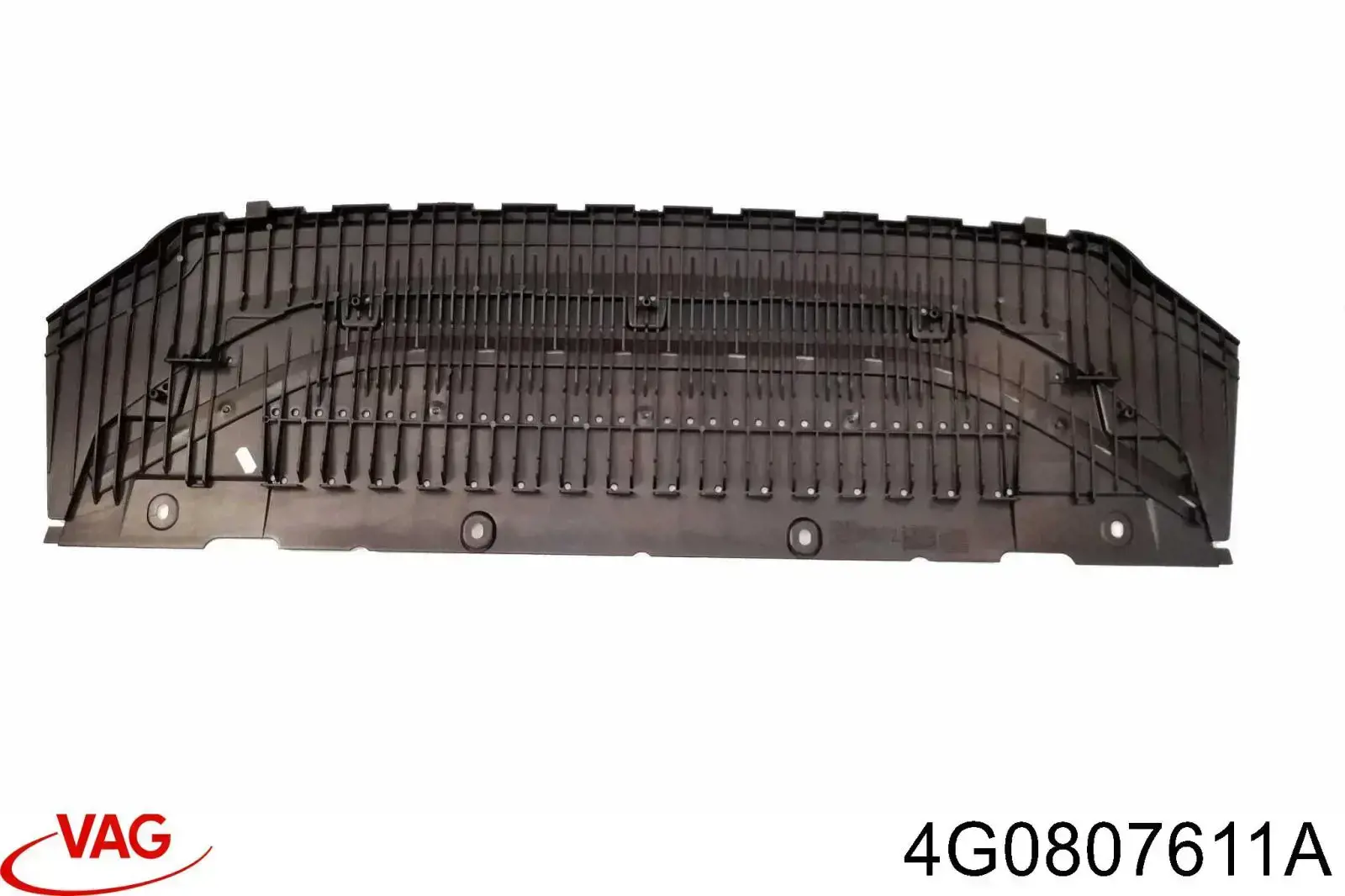 Кенгурятник AND 30807469 ціна, від 38.95 USD