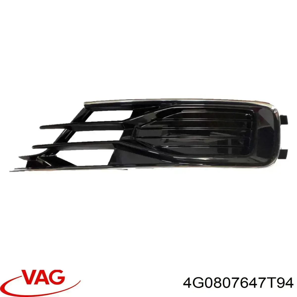  4G0807647T94 Market (OEM)