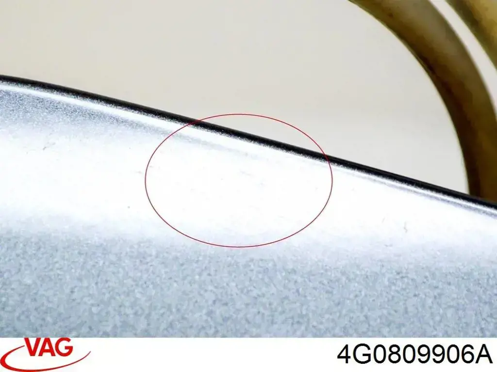  4G0809906A VAG