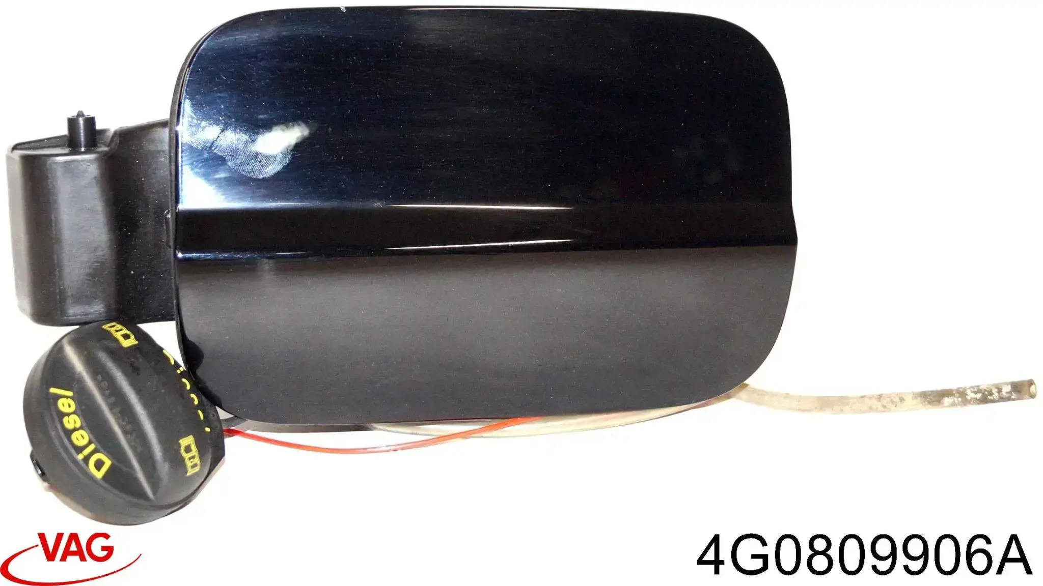 4G0809906A VAG 