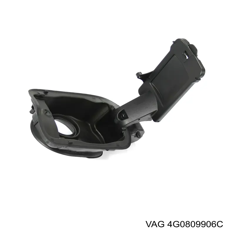 4G0809906C VAG Заливна горловина бензобака