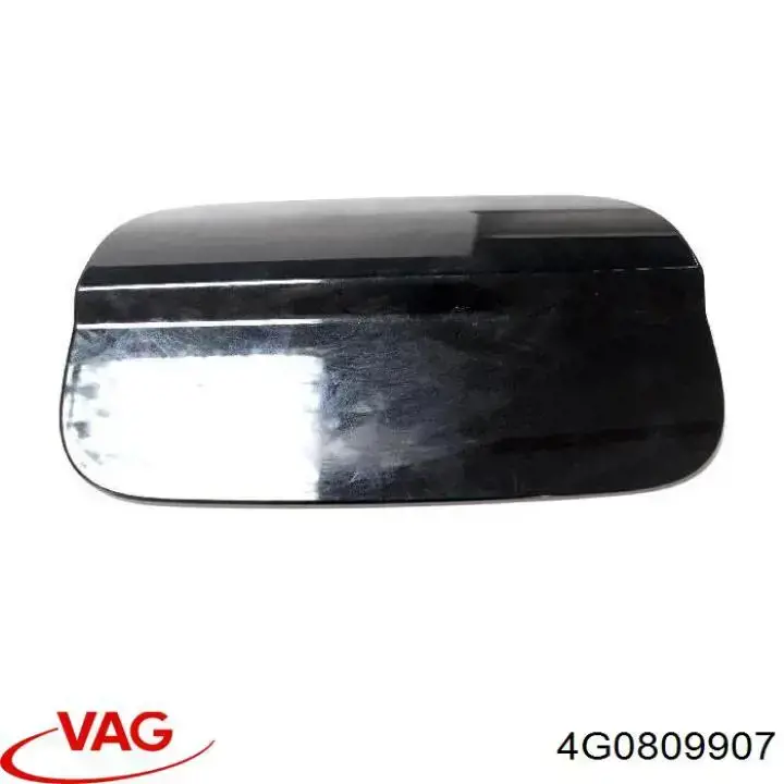 4G0809907GRU VAG Дверцята бензобака