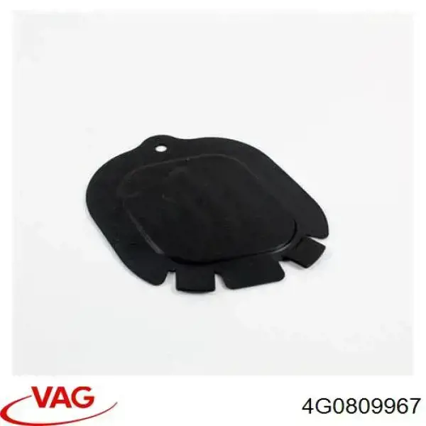 4G0809967 VAG 