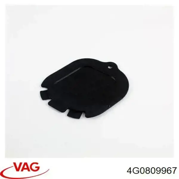 Купити 4G0809967 VAG 