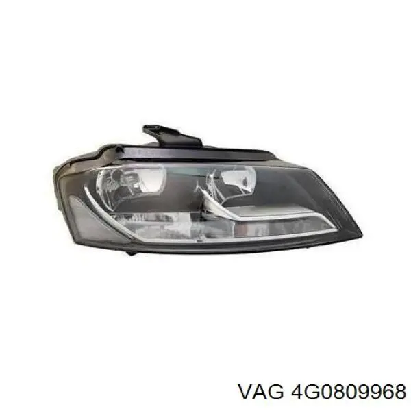 Купити 4G0809968 VAG 