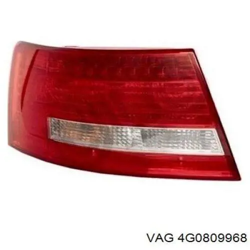 4G0809968 VAG 