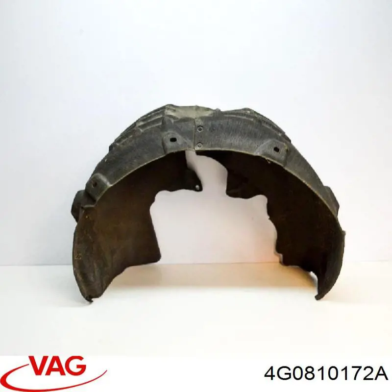 Підкрилок заднього крила, правий FPS FP1214386 ціна, від 19.66 USD