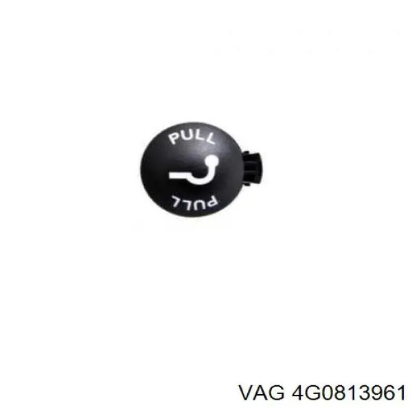  VAG 4G0813961 ціна, від 14.12 USD