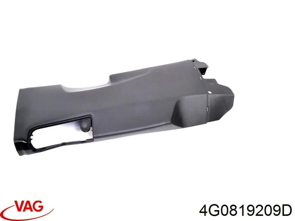 4G0819209D VAG 
