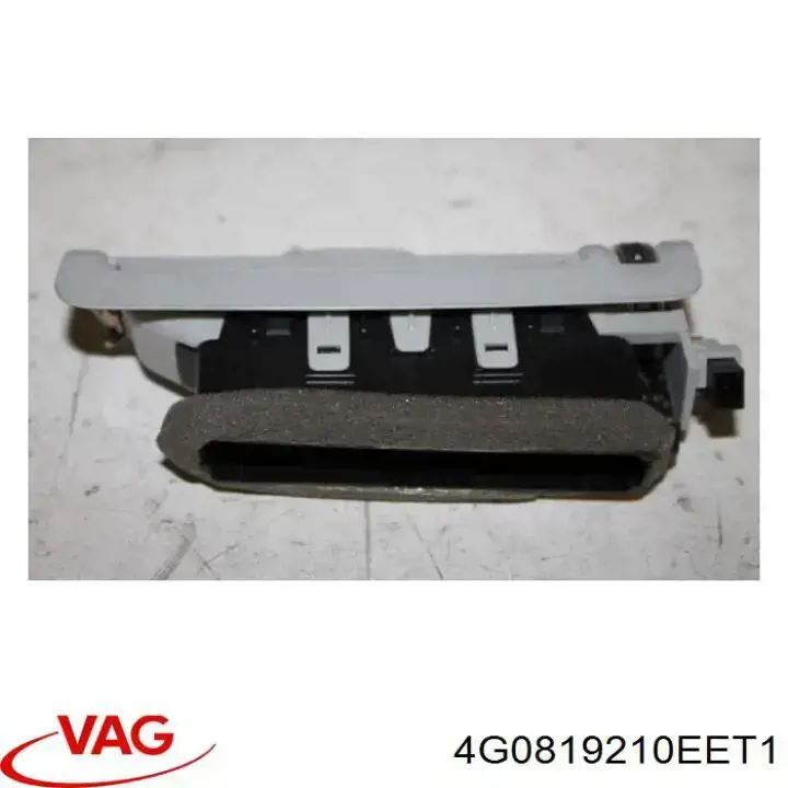  VAG 4G0819210EET1 ціна, від 25.33 USD