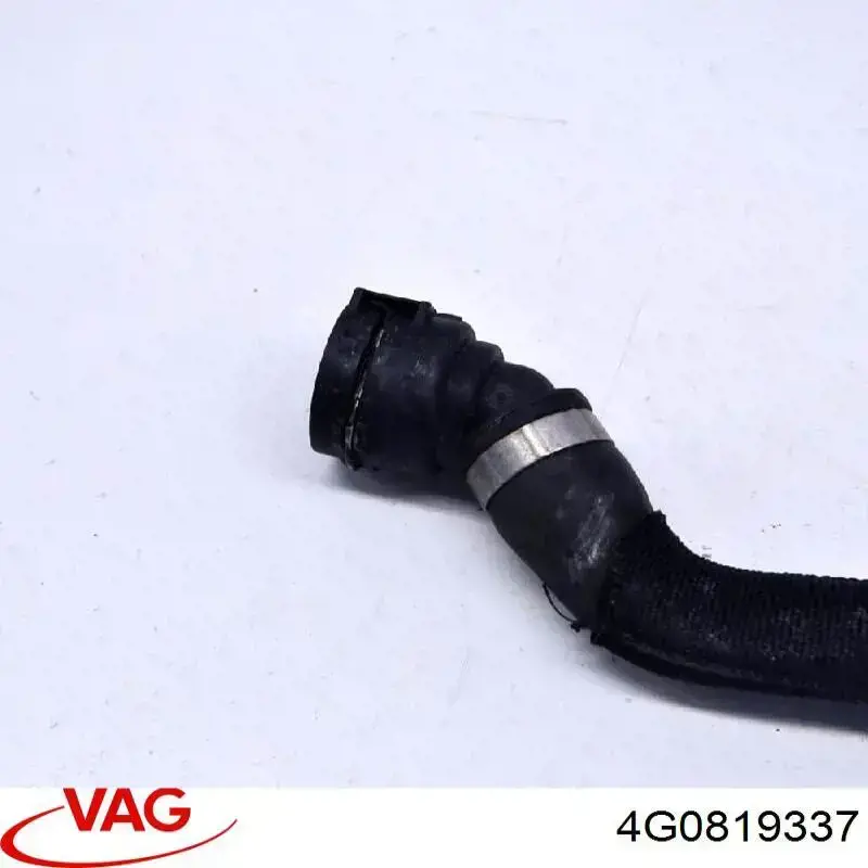  VAG 4G0819337 ціна, від 8.73 USD