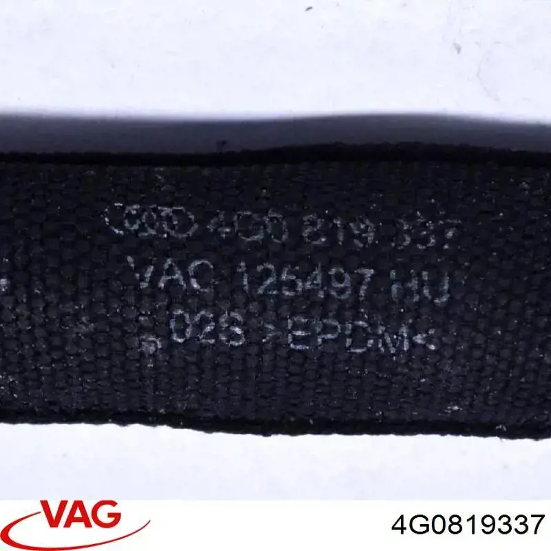 Купити 4G0819337 VAG 