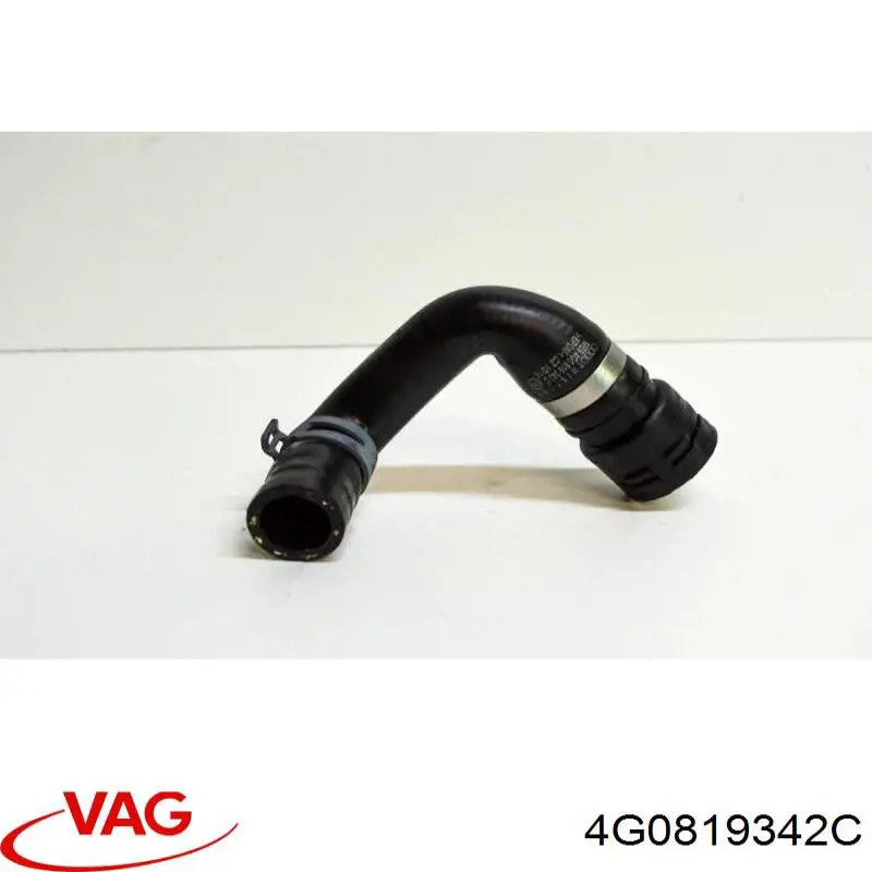 4G0819342C VAG 