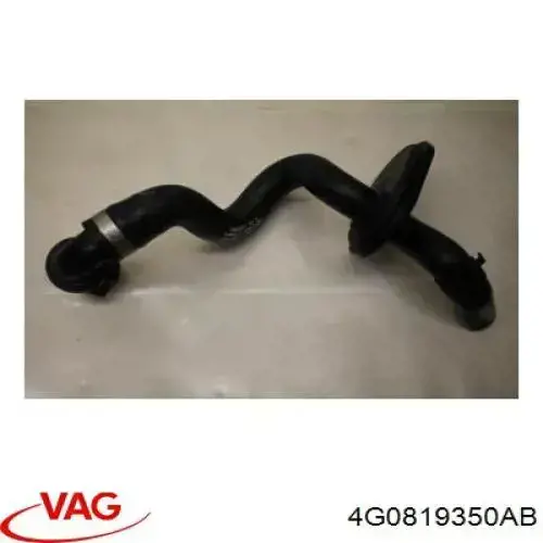 4G0819350AB VAG 