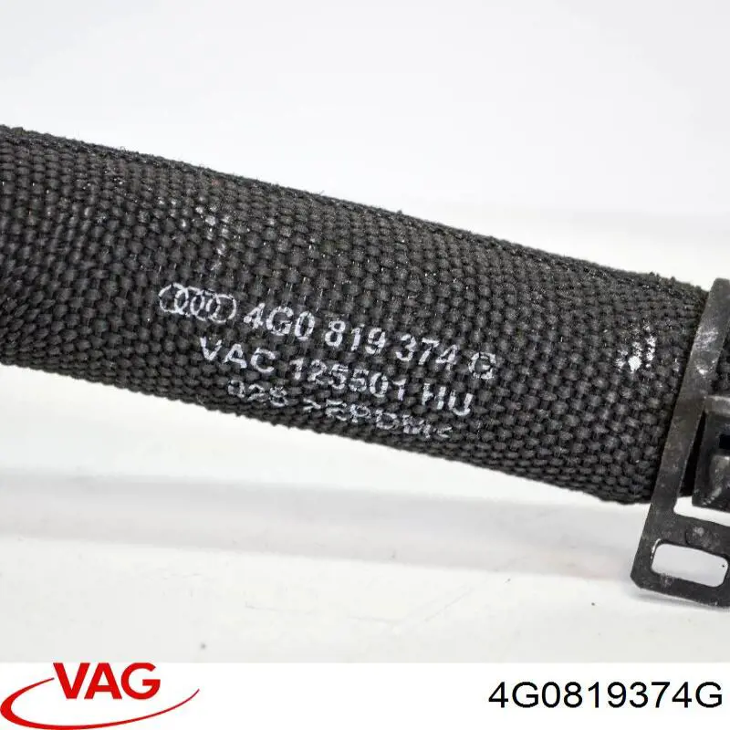 4G0819374G VAG 