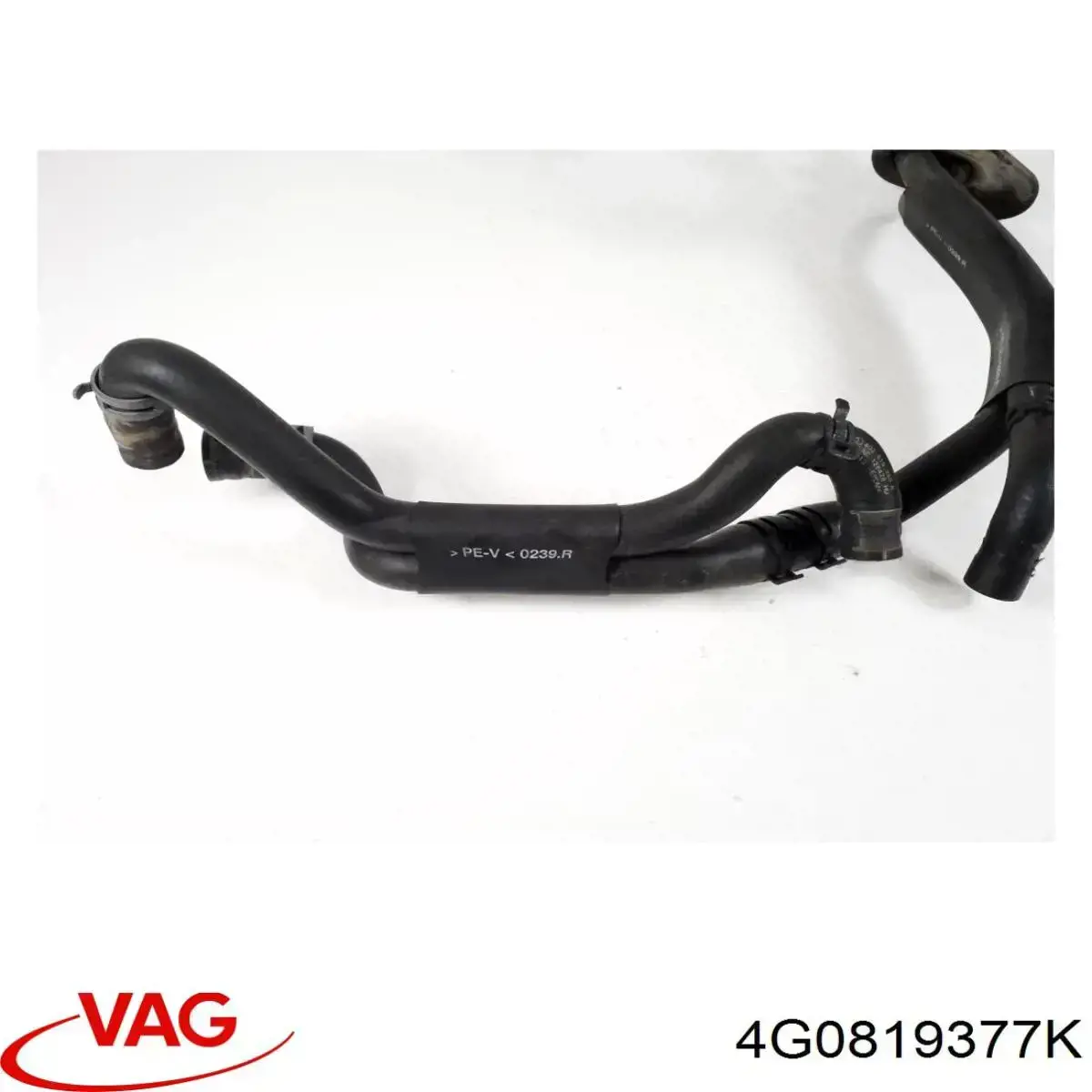  4G0819377K VAG