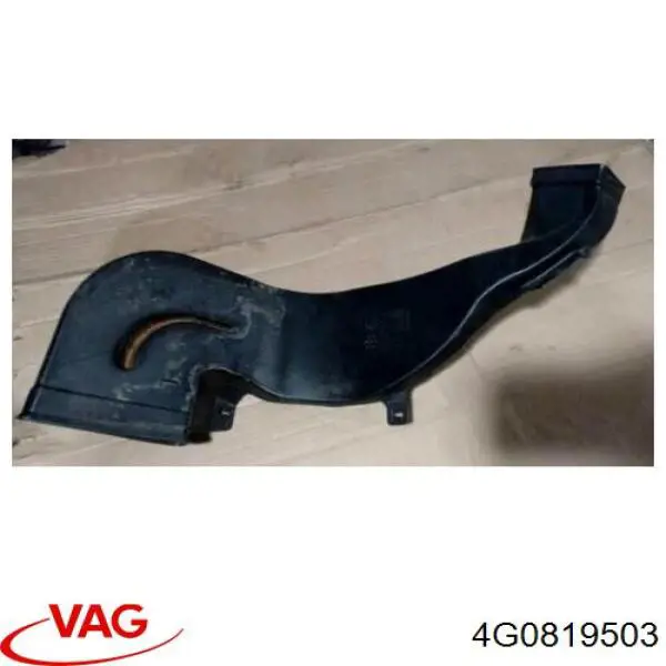  4G0819503 VAG
