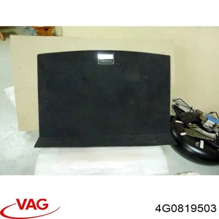  VAG 4G0819503