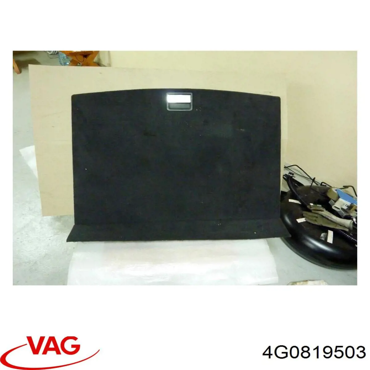 4G0819503 VAG 