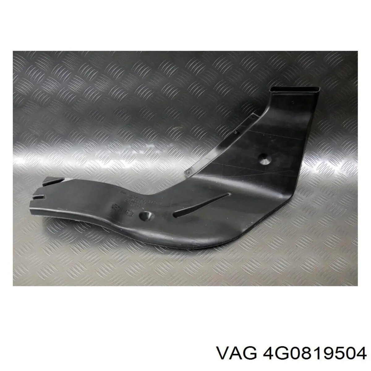 VAG 4G0819504