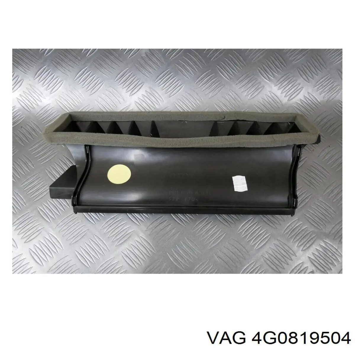 4G0819504 VAG 
