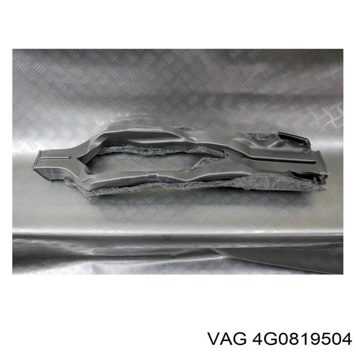  VAG 4G0819504 ціна, від 7.60 USD