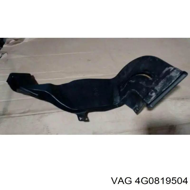 4G0819504 VAG 