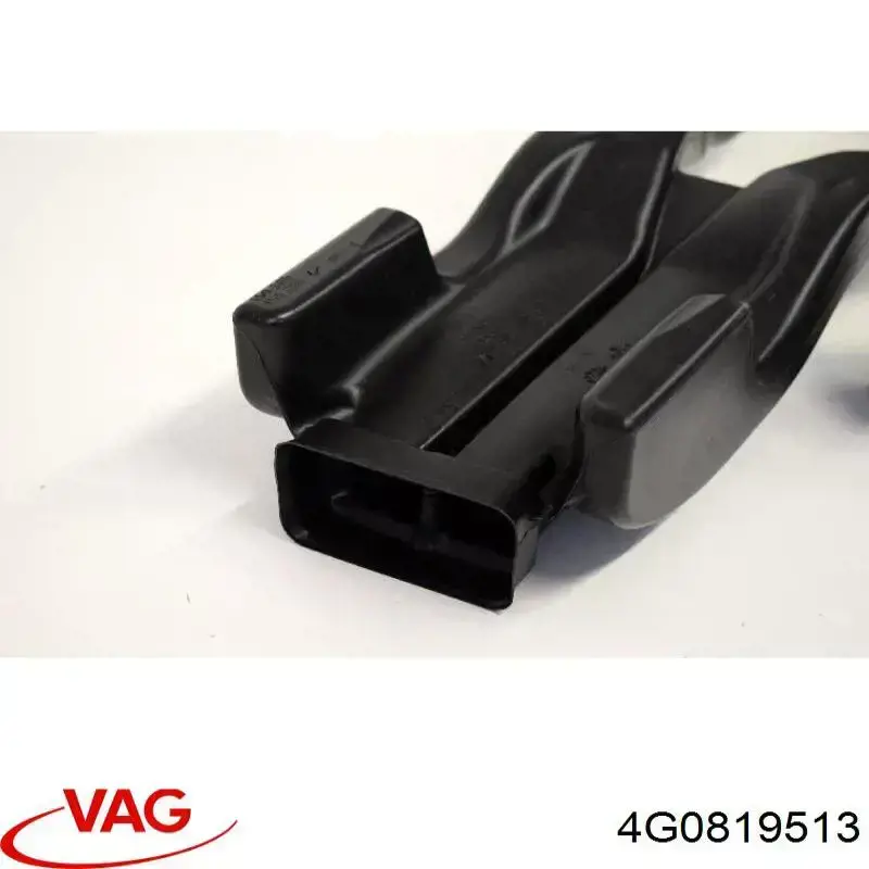 4G0819513 VAG 