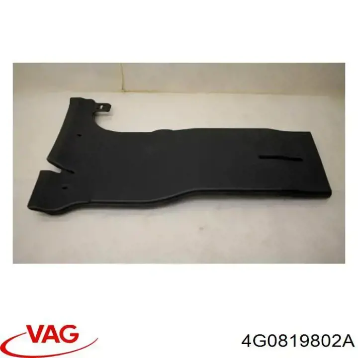 4G0819802A VAG 